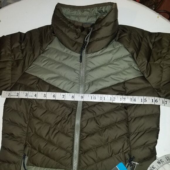 Columbia Women's Powder Lite™ II Full Zip Jacket xsmall NWT - Picture 8 of 16
